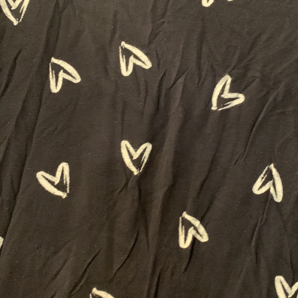 A Glow Maternity 3/4 sleeve shirt